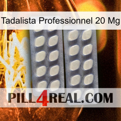 Tadalista Professional 20Mg 07